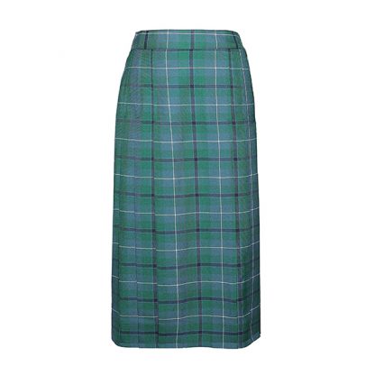 Winter Skirt