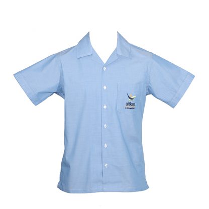 Open Neck Shirt