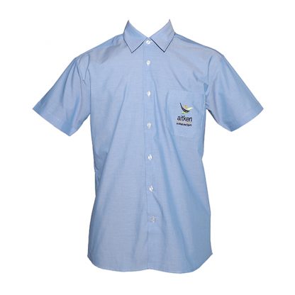 Short Sleeve Shirt