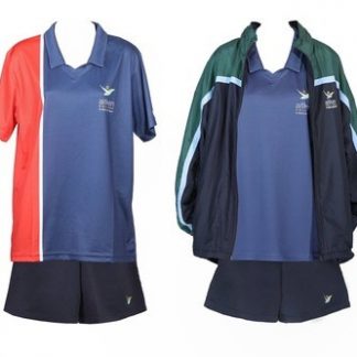 Sports Uniform