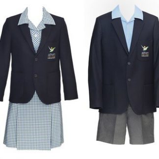 Summer Uniform
